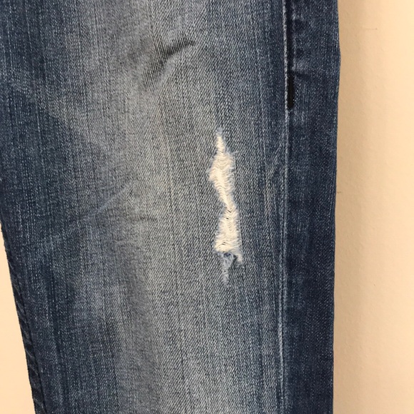 Men’s TR Straight - Picture 5 of 9